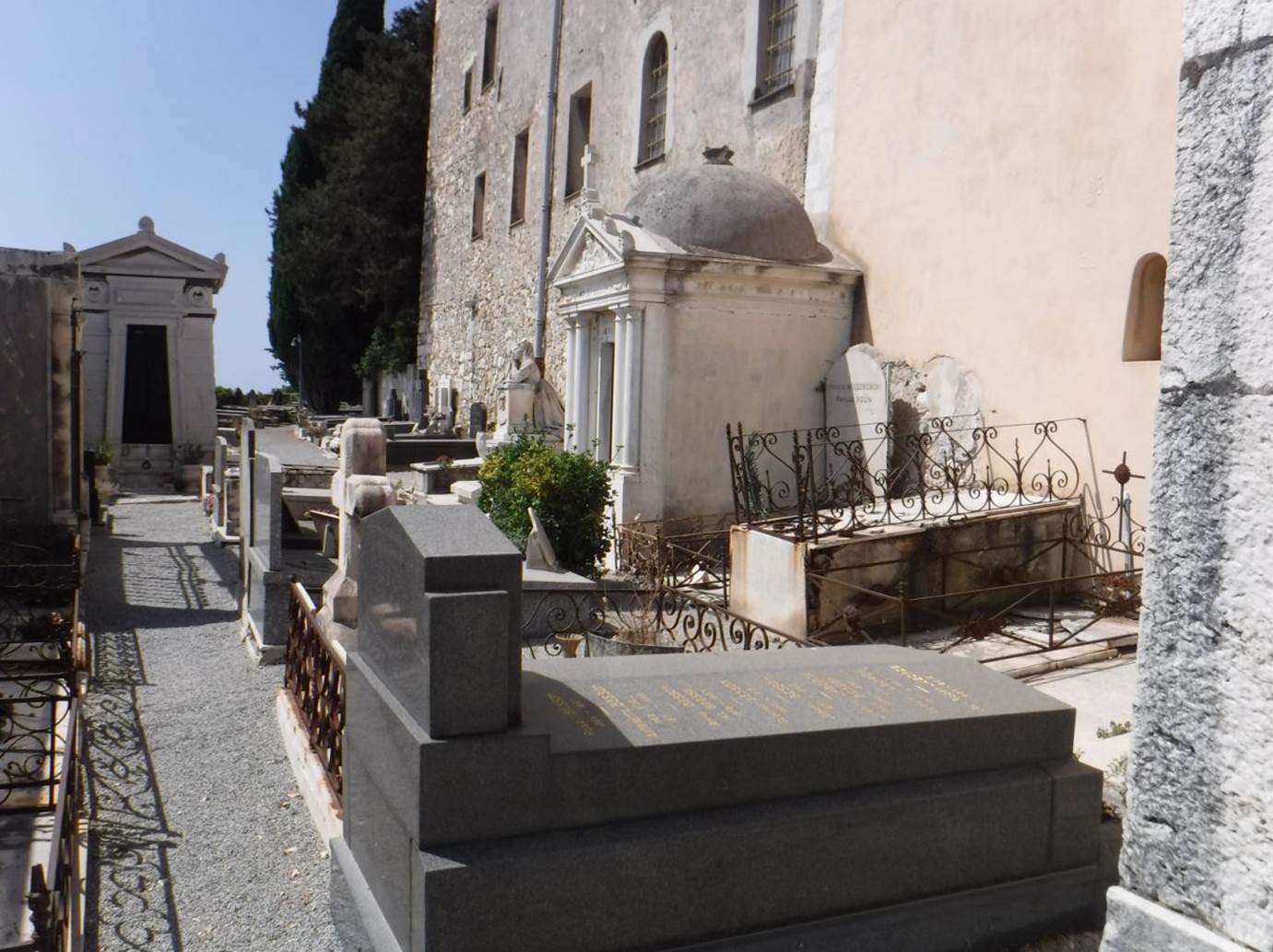 :Ireny Sariusz-Stokowskiej:Nagrobek Ireny Saryusz-Stokowskiej:59. BK.JPG