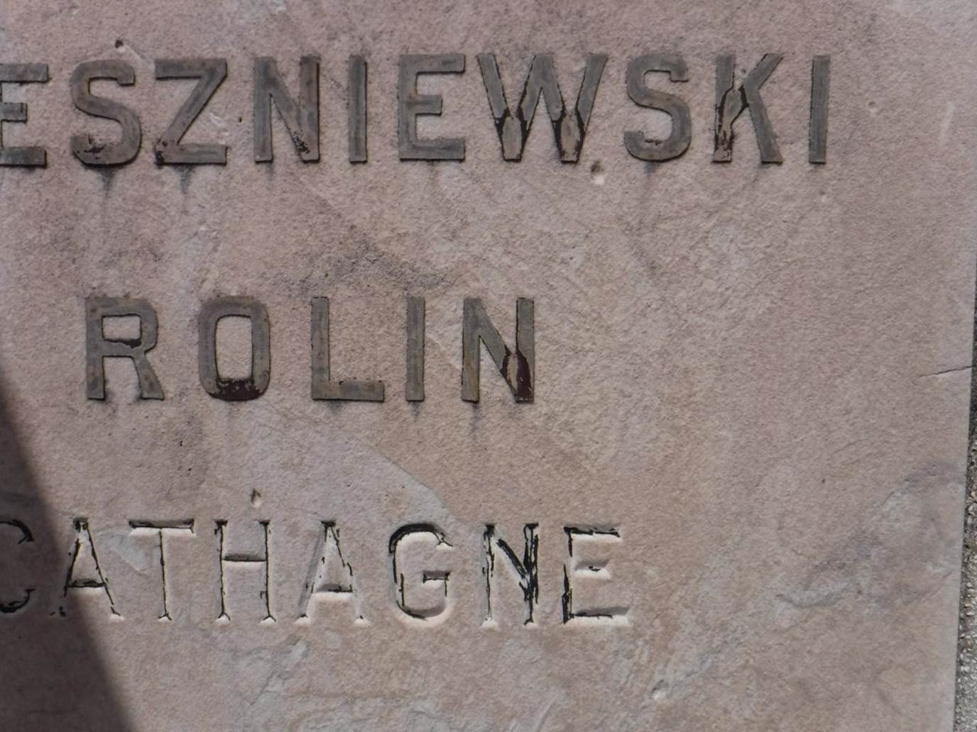 :Ireny Sariusz-Stokowskiej:Nagrobek Ireny Saryusz-Stokowskiej:79.JPG