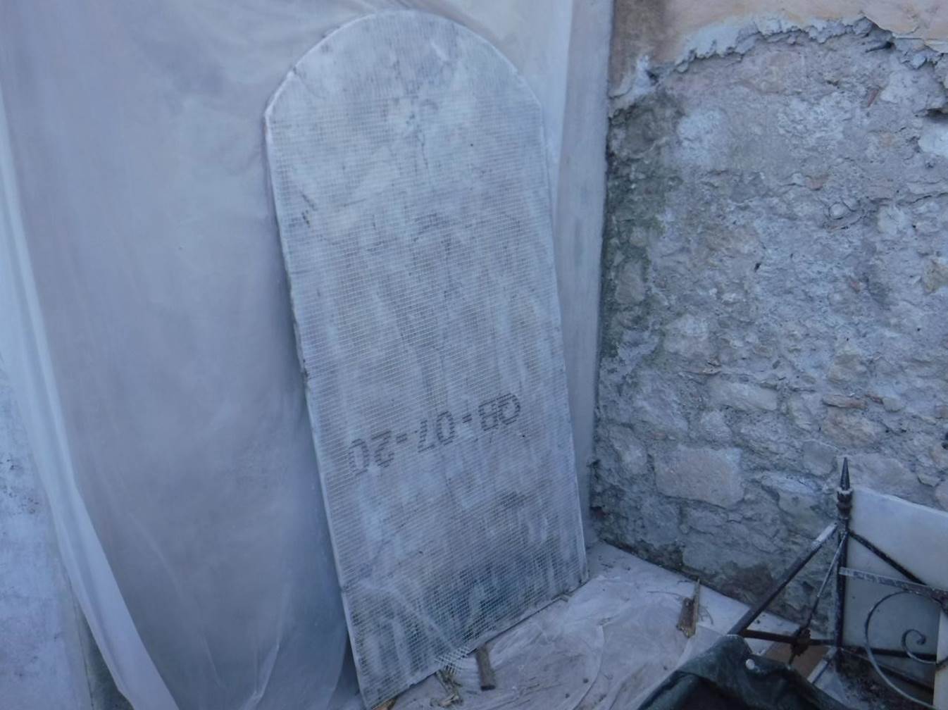 :Ireny Sariusz-Stokowskiej:Nagrobek Ireny Saryusz-Stokowskiej:87.JPG