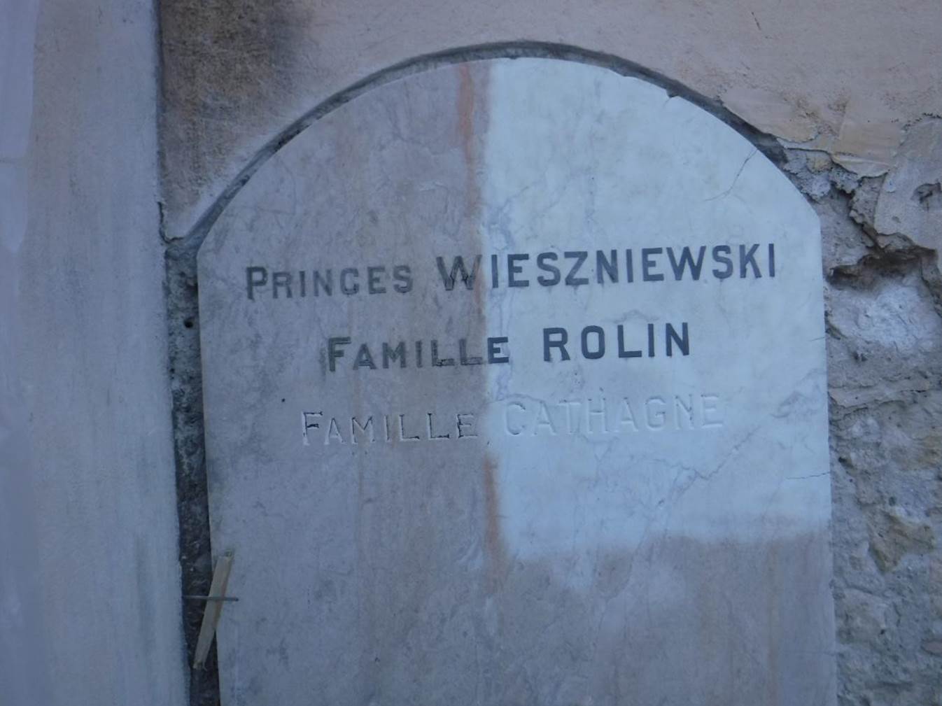 :Ireny Sariusz-Stokowskiej:Nagrobek Ireny Saryusz-Stokowskiej:87.JPG