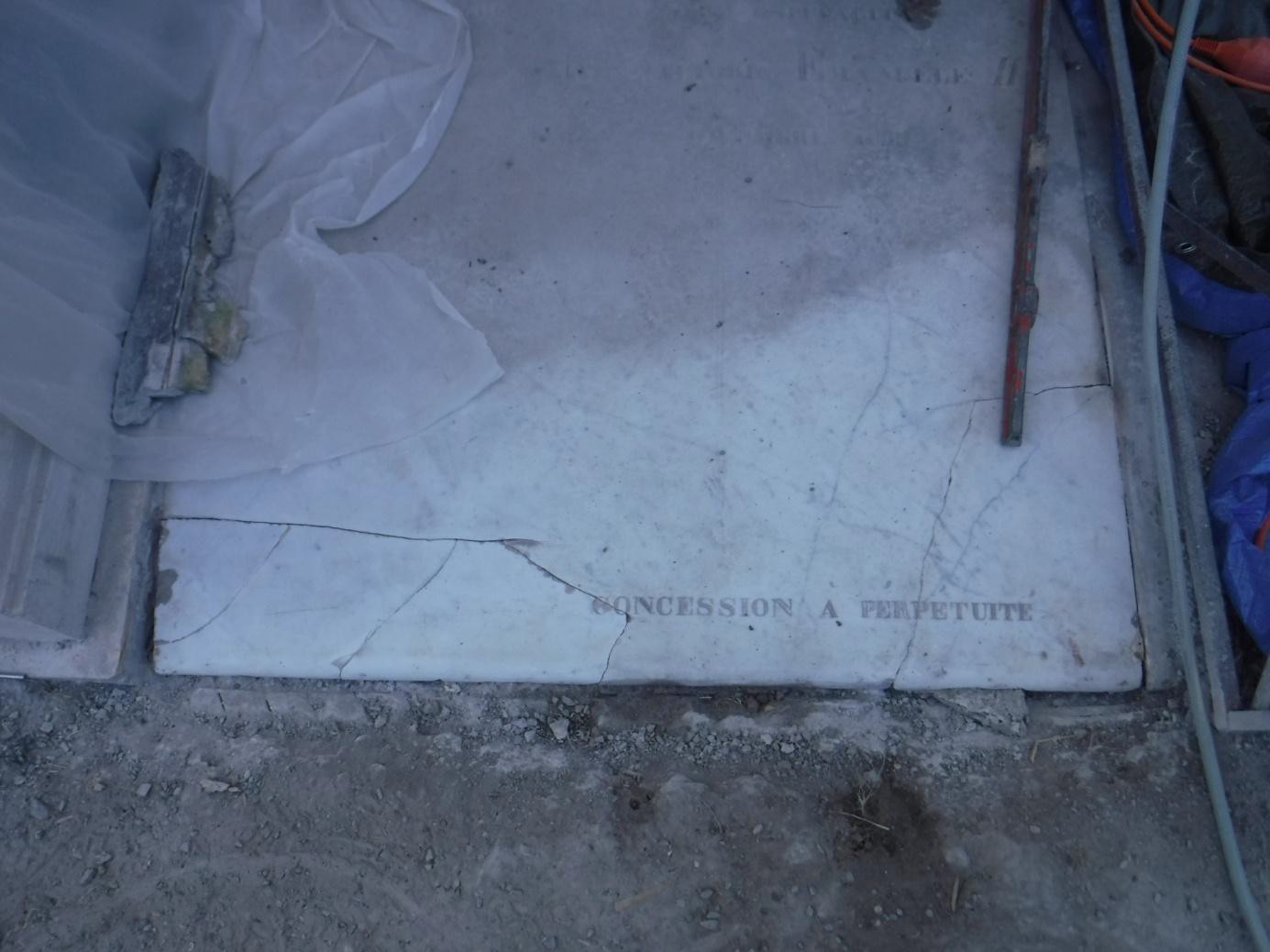 :Ireny Sariusz-Stokowskiej:Nagrobek Ireny Saryusz-Stokowskiej:92.JPG