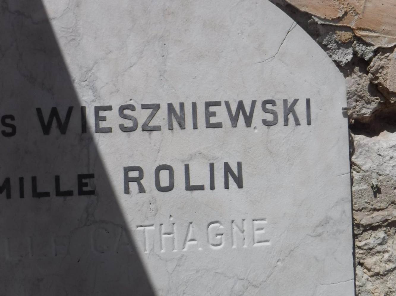 :Ireny Sariusz-Stokowskiej:Nagrobek Ireny Saryusz-Stokowskiej:93.JPG