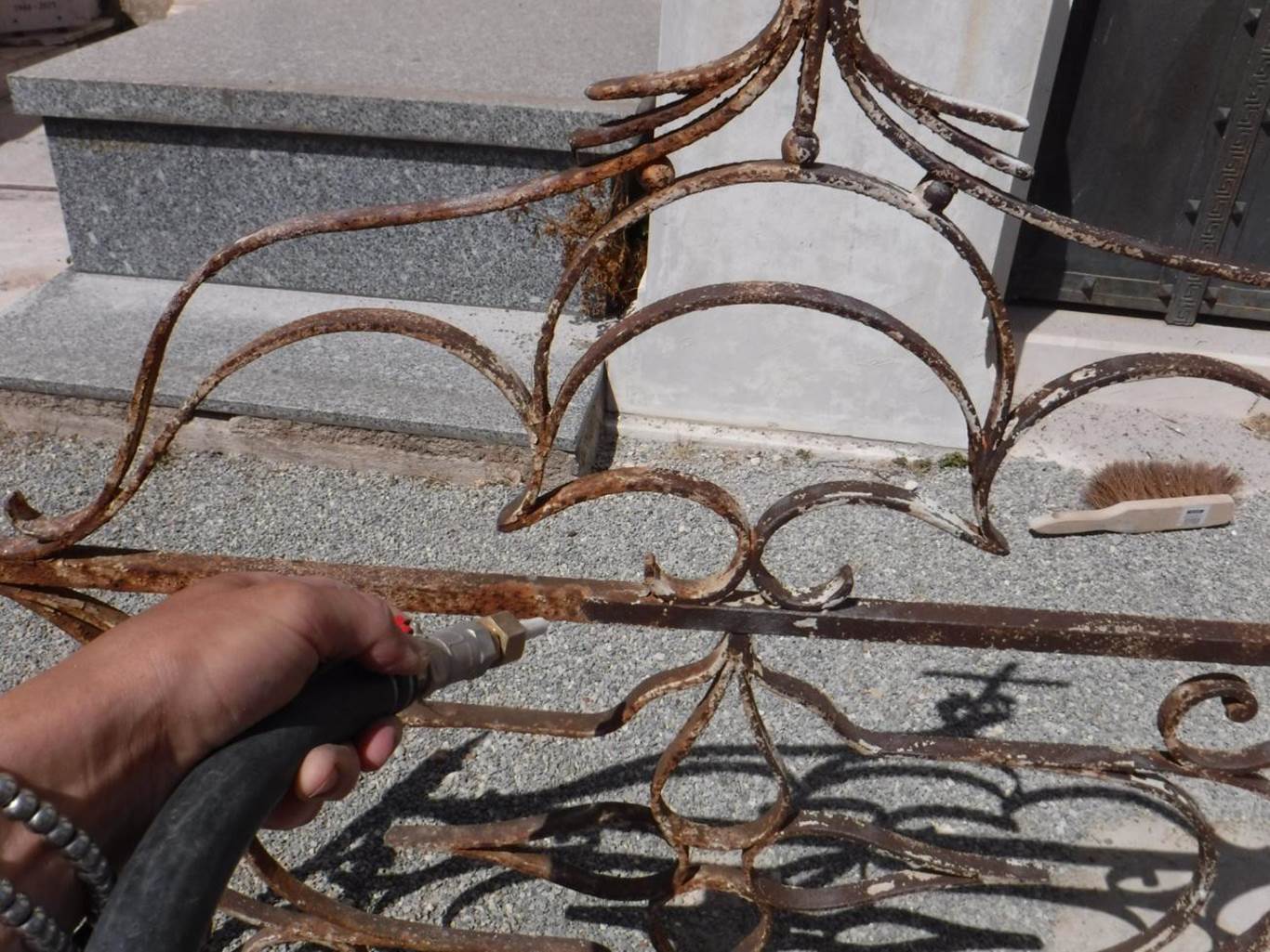 :Ireny Sariusz-Stokowskiej:Nagrobek Ireny Saryusz-Stokowskiej:95.JPG